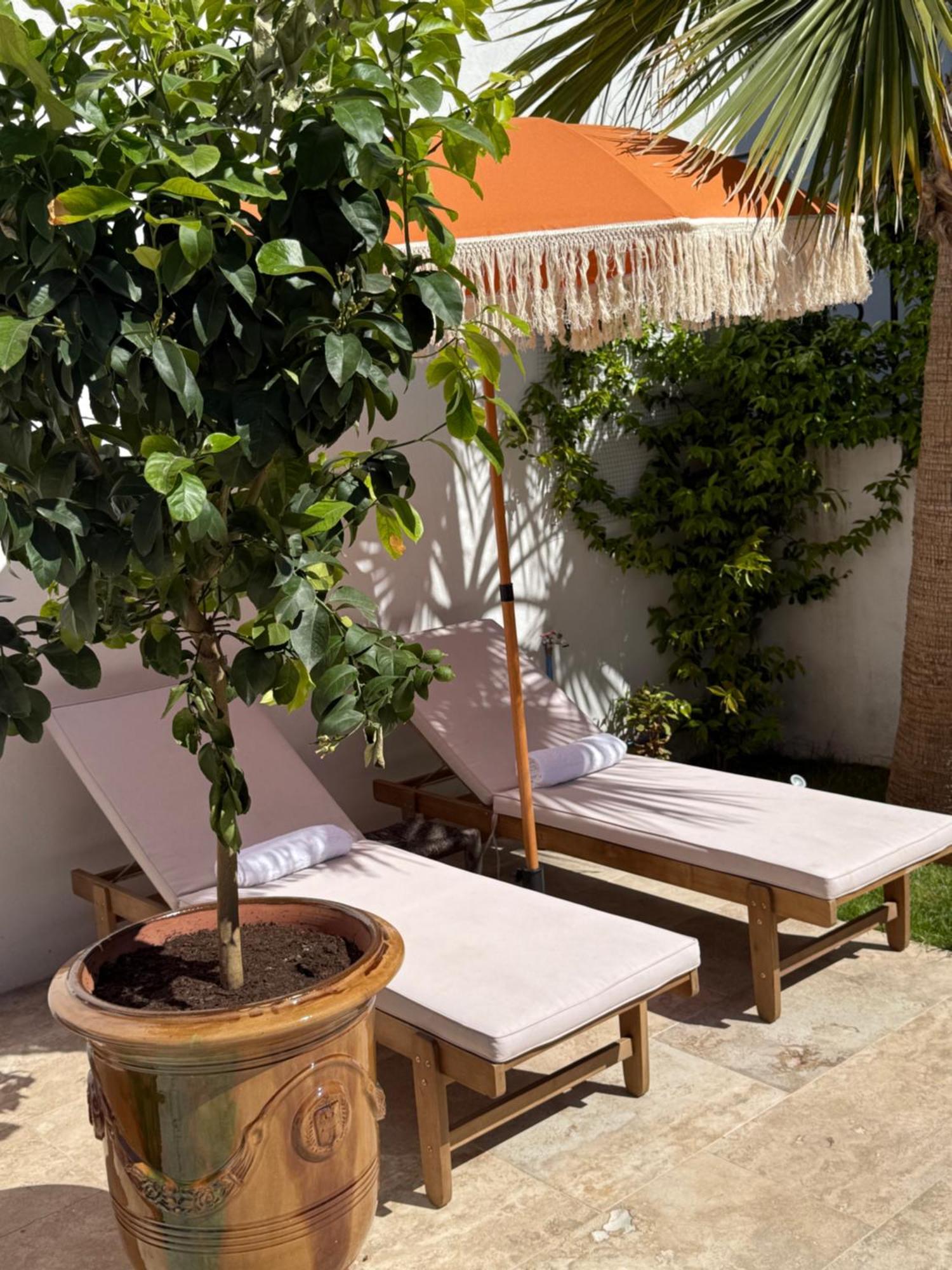 La Maison De Ville - Piscine - Spa Σετ Εξωτερικό φωτογραφία